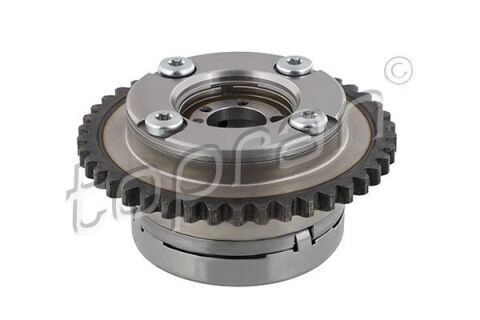 Регулятор фаз газорозподілу Регулятор фаз газорозподілу