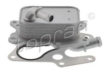 Радіатор масляний