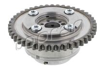 Регулятор фаз газорозподілу