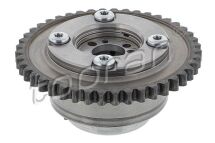 Регулятор фаз газорозподілу Регулятор фаз газорозподілу