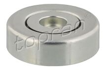 Паразитный / ведущий ролик, поликлиновой ремень