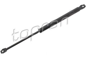 Газовая пружина, крышка багажник