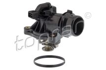 Термостат, охлаждающая жидкость Термостат, охлаждающая жидкость