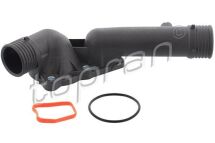 Фланець охолоджувальної рідини Фланець охолоджувальної рідини