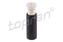 Буфер, амортизация