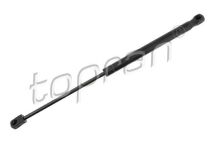 Газовая пружина, капот