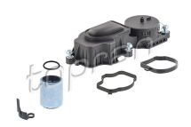 Клапан, отвода воздуха из картера Клапан, отвода воздуха из картера