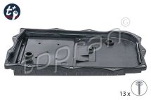 Масляный поддон, автоматическая коробка передач