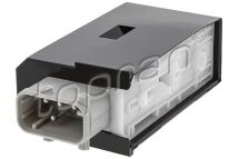 Приводний елемент, центральний замок