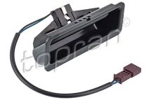 Ручка задніх дверей