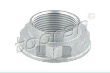 Гайка осі, приводний вал Гайка осі, приводний вал