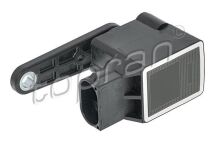 Датчик, корректор угла наклона фар