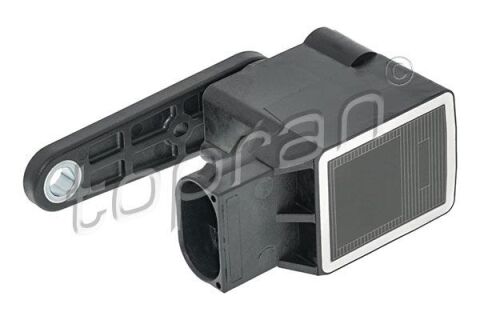 Датчик, корректор угла наклона фар