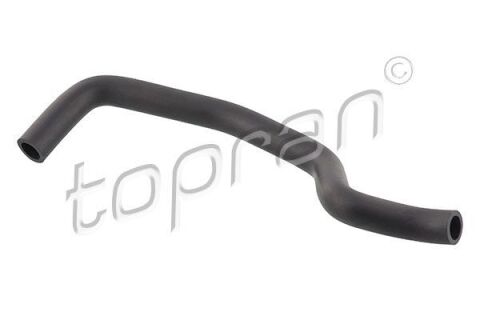 Шланг, вентиляция картера Шланг, вентиляция картера