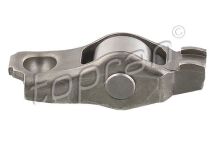 Балансир, управление двигателем