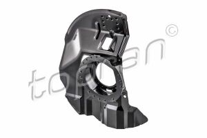 Відбивач, гальмівний диск