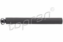 Шланг, продування кришки голівки циліндра