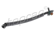 Шланг, продування картера