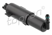 Форсунка подачі води для миття, система очищення фар Форсунка подачі води для миття, система очищення фар