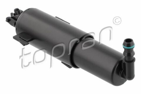 Форсунка подачі води для миття, система очищення фар Форсунка подачі води для миття, система очищення фар