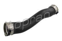 Патрубки наддуву