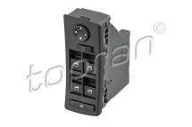 Перемикач, склопідйомник