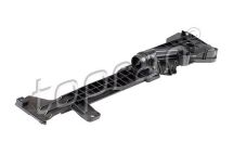 Кронштейн, розширювальний бачок охолоджувальної рідини