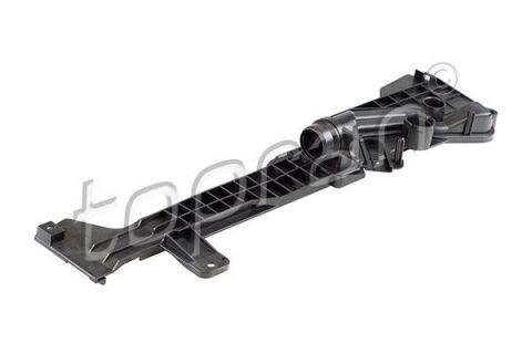 Кронштейн, розширювальний бачок охолоджувальної рідини