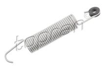 Газова пружина, багажник/кузов