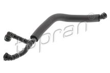 Шланг, продування кришки голівки циліндра