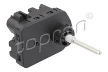 Коректор кута нахилу фар