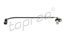 Імпульсний датчик, колінчатий вал