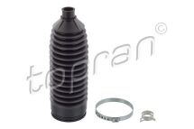 Комплект гофрованих кожухів, механізм рульового керування