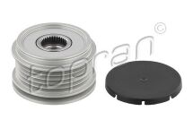 Обгінна муфта генератора