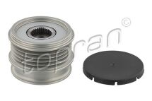 Обгінна муфта генератора