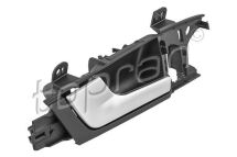 Ручка дверей, обладнання салону