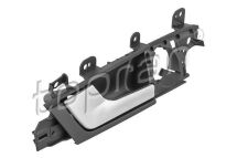 Ручка дверей, обладнання салону