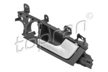 Ручка дверей, обладнання салону