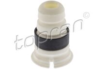 Буфер, підвіска