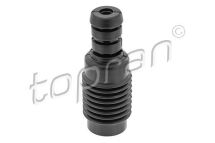 Буфер, підвіска