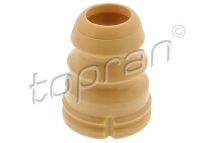 Буфер, підвіска