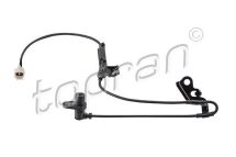 Датчик, кількість обертів колеса