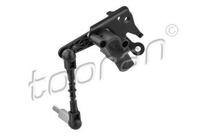 Датчик, регулювання дальності світла