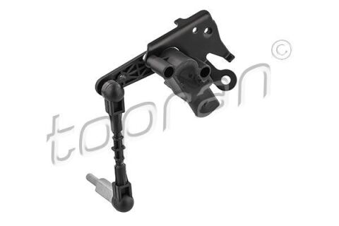 Датчик, регулювання дальності світла