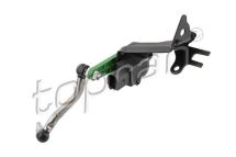 Датчик, корректор угла наклона фар