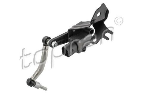 Датчик, регулювання дальності світла