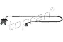 Датчик кута повороту керма