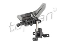 Датчик, корректор угла наклона фар