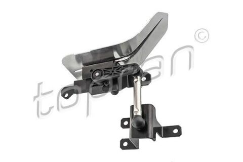 Датчик, корректор угла наклона фар