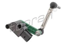 Датчик, корректор угла наклона фар